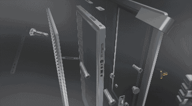 好的门窗,没那么贵!